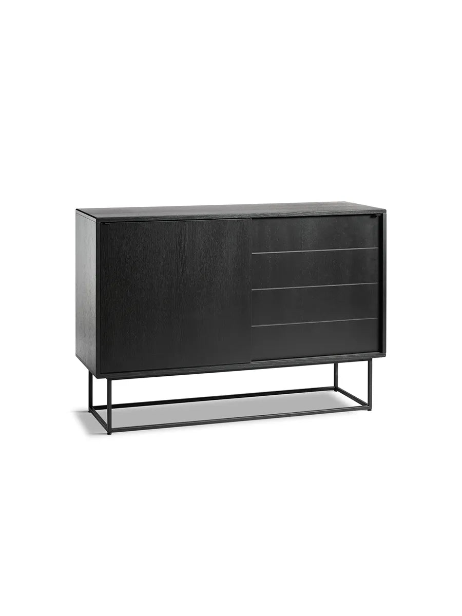 Virka High Sideboard fra Woud