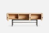 Array Low Sideboard fra Woud - 7 - Jacobsen Plus