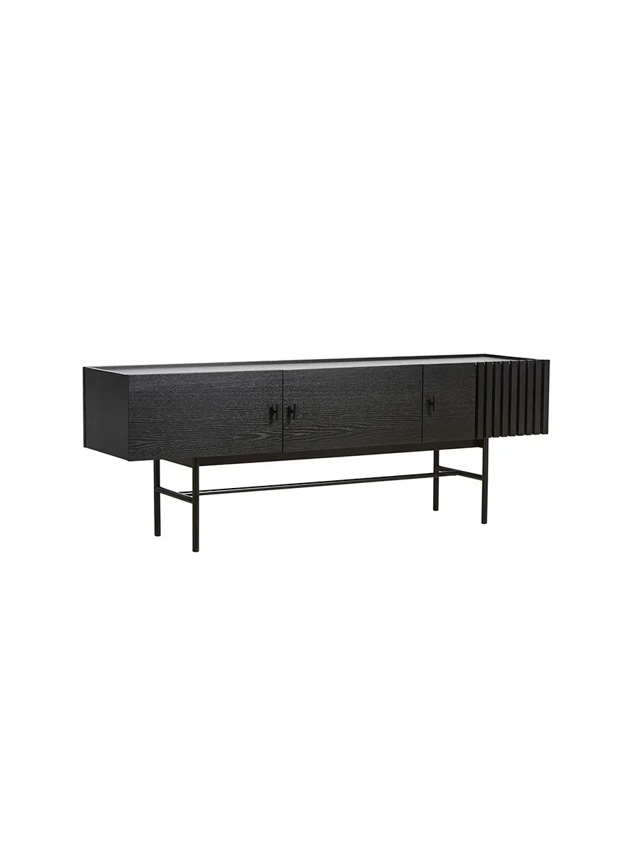 Array Low Sideboard fra Woud