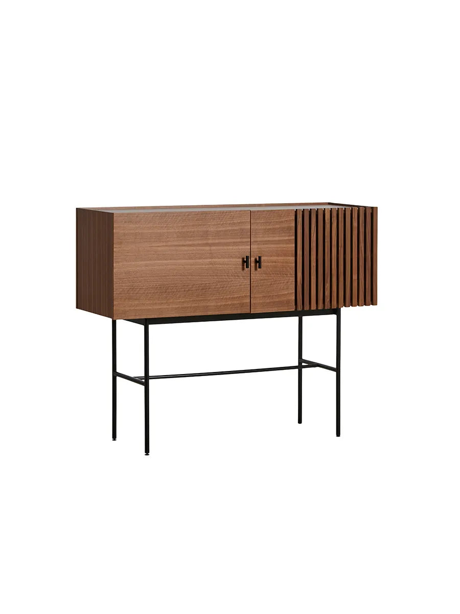 Array Sideboard, 120 cm von Woud