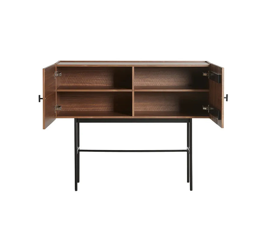 Array Sideboard, 120 cm von Woud - 3 - Jacobsen Plus