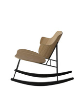 The Penguin Rocking Chair, Finer von Audo Copenhagen - 4 - Jacobsen Plus