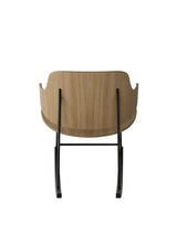 The Penguin Rocking Chair, Finer von Audo Copenhagen - 2 - Jacobsen Plus