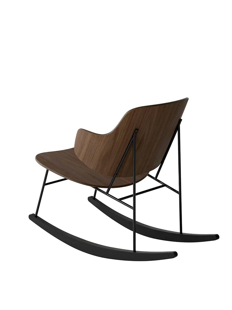 The Penguin Rocking Chair, Finer von Audo Copenhagen