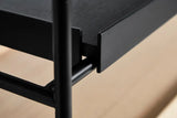 Tray Shelf, lav fra Woud - 4 - Jacobsen Plus