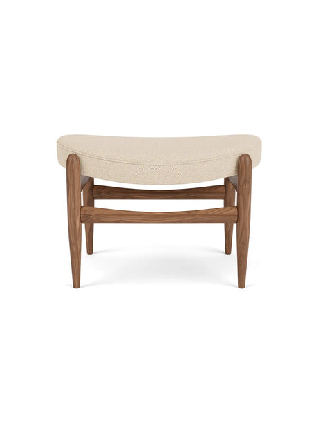 Elizabeth Ottoman von Audo Copenhagen - Eg - Dunes 21000 - Jacobsen Plus
