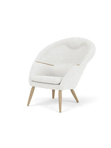 Oda Lounge Chair fra Audo Copenhagen - 14 - Jacobsen Plus