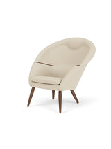 Oda Lounge Chair fra Audo Copenhagen - 21 - Jacobsen Plus