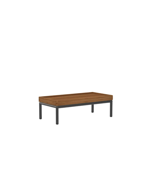 Level Tisch von Houe - 40 x 81 cm - Jacobsen Plus