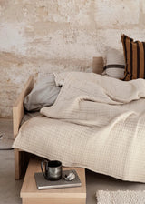Daze Bettüberwurf von Ferm Living - 1 - Jacobsen Plus