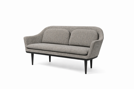 Lunar Sofa, Onyx Eiche, Melange Nap 111 HR von Stellar Works - 1 - Jacobsen Plus