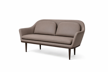 Lunar Sofa, Onyx Eg, Bellagio Quartz 5070 HR von Stellar Works - 1 - Jacobsen Plus