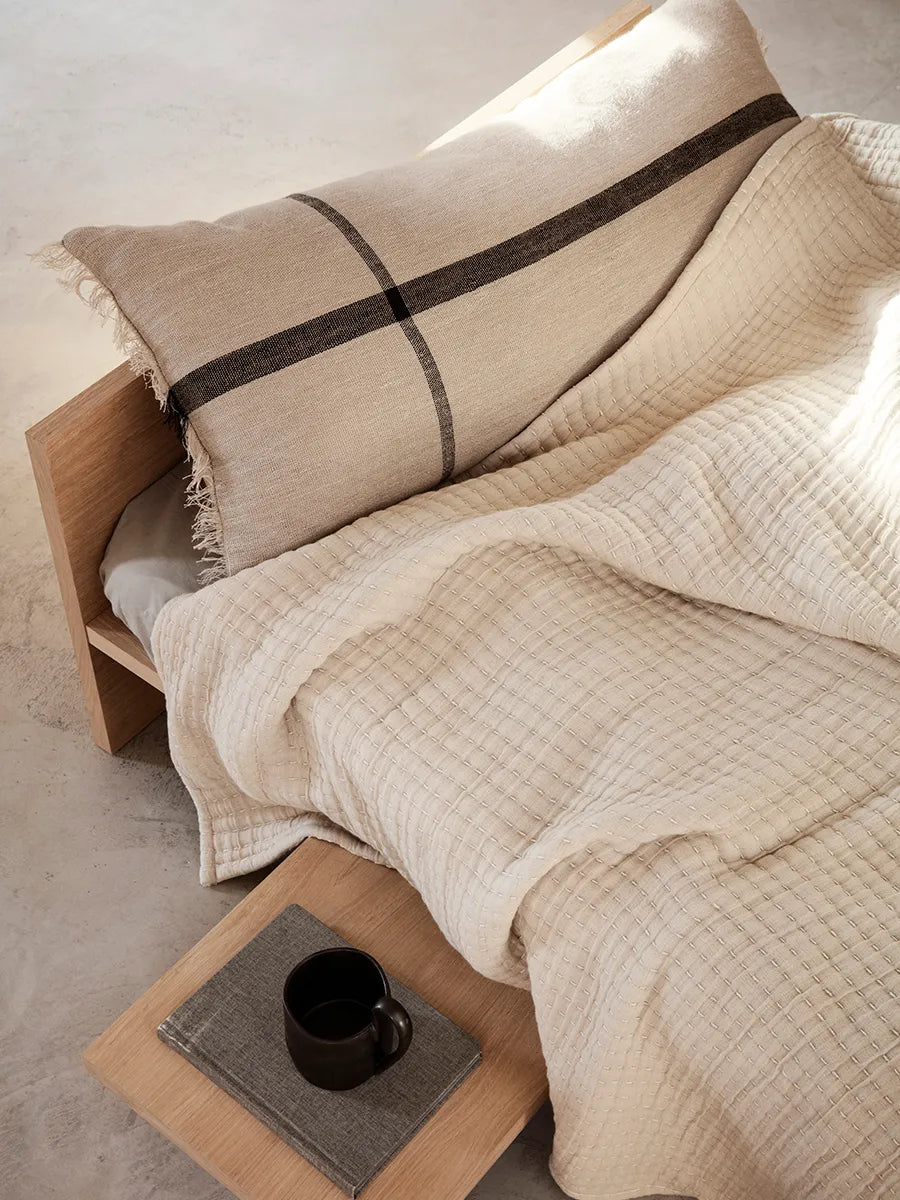 Kona Bett von Ferm Living - 2 - Jacobsen Plus