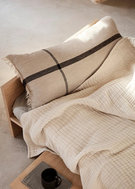 Calm Kissen 38 x 88 cm von Ferm Living - 2 - Jacobsen Plus