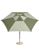 Terrazza Parasol, Hexagon fra HAY - 10 - Jacobsen Plus
