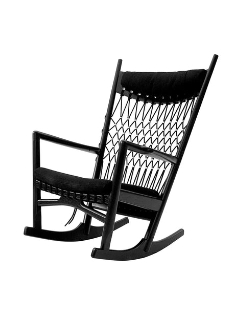 PP124 Schaukelstuhl von Hans J. Wegner - 1 - Jacobsen Plus
