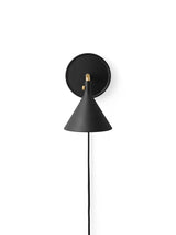 Cast Sconce Wandlampe von Audo Copenhagen - 5 - Jacobsen Plus
