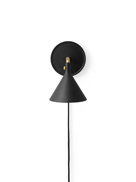 Cast Sconce Wandlampe von Audo Copenhagen - 5 - Jacobsen Plus