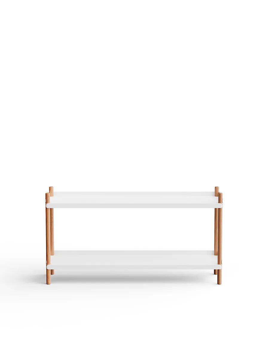 BOLT Shelving 1000 fra Nine - 1 - Jacobsen Plus