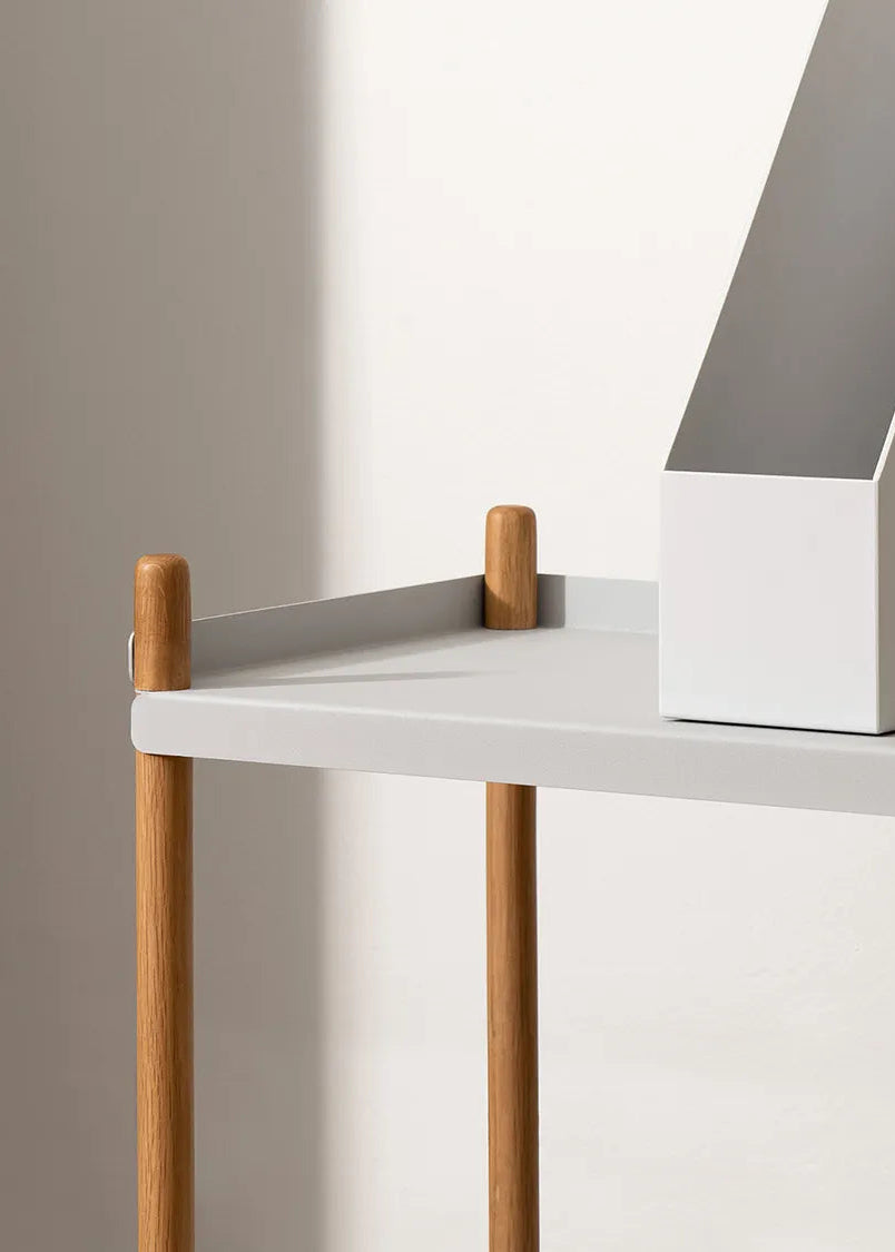 BOLT Shelving 1000 fra Nine