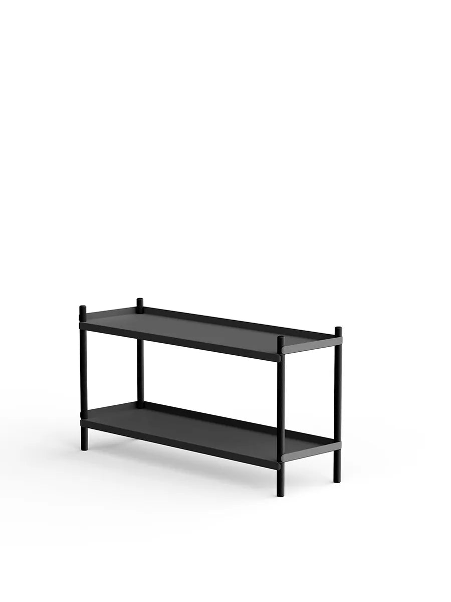 BOLT Shelving 1000 fra Nine