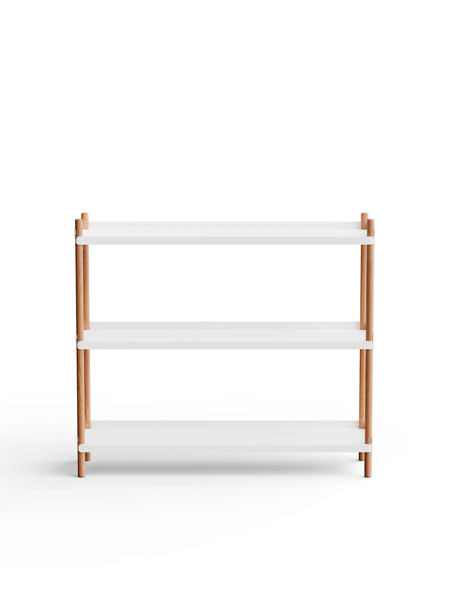 BOLT Shelving 1000 fra Nine - 6 - Jacobsen Plus