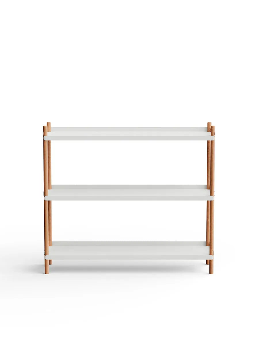 BOLT Shelving 1000 fra Nine - 9 - Jacobsen Plus