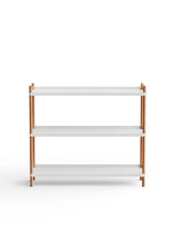 BOLT Shelving 1000 fra Nine - 9 - Jacobsen Plus
