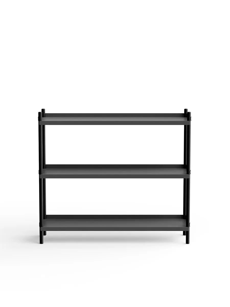 BOLT Shelving 1000 fra Nine