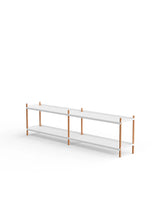 BOLT Shelving 2000 fra Nine - 8 - Jacobsen Plus