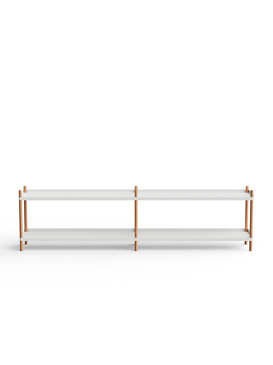BOLT Shelving 2000 fra Nine