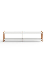 BOLT Shelving 2000 fra Nine - 2 - Jacobsen Plus