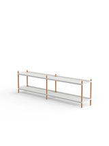 BOLT Shelving 2000 fra Nine - 10 - Jacobsen Plus