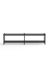 BOLT Shelving 2000 fra Nine - 11 - Jacobsen Plus