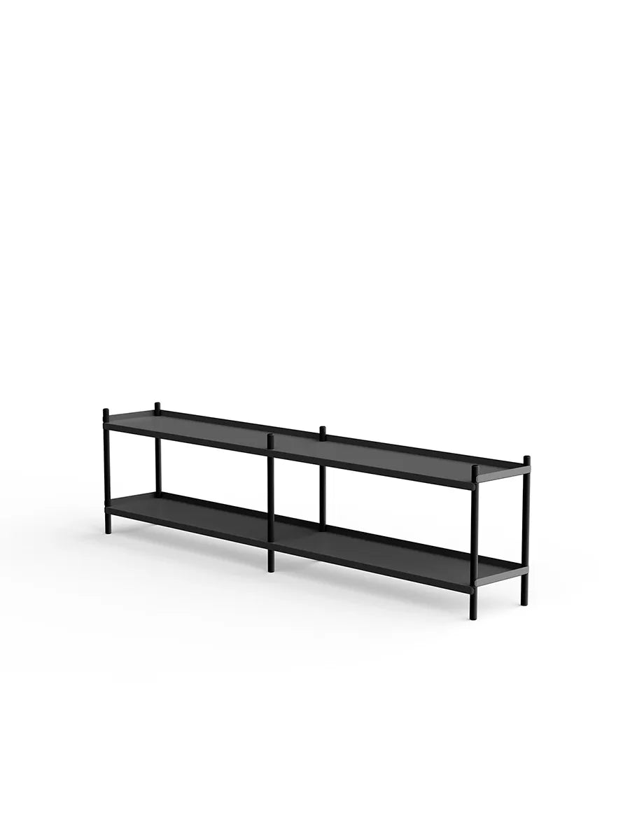 BOLT Shelving 2000 fra Nine - 13 - Jacobsen Plus