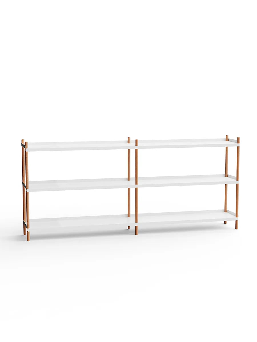 BOLT Shelving 2000 fra Nine - 14 - Jacobsen Plus