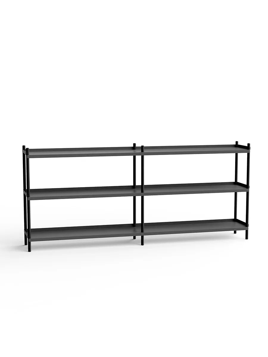 BOLT Shelving 2000 fra Nine - 19 - Jacobsen Plus