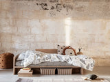 Kona Bett von Ferm Living - 5 - Jacobsen Plus