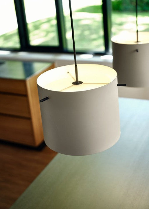 FM1954 Pendelleuchte, veneer Ø28 von Frandsen - 2 - Jacobsen Plus