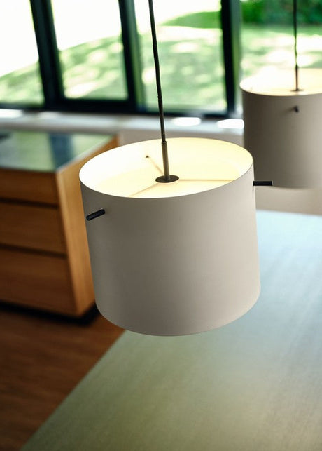 FM1954 Pendelleuchte, veneer Ø28 von Frandsen - 2 - Jacobsen Plus