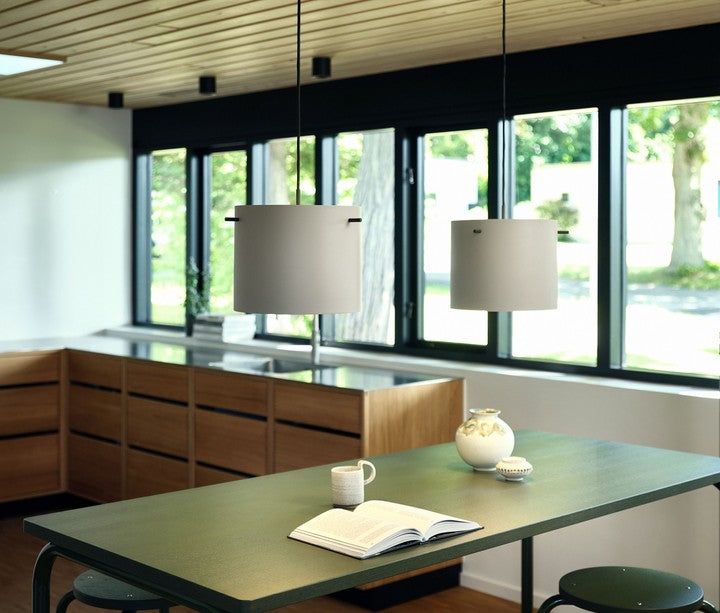 FM1954 Pendelleuchte, veneer Ø28 von Frandsen - 3 - Jacobsen Plus