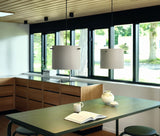 FM1954 Pendelleuchte, veneer Ø28 von Frandsen - 3 - Jacobsen Plus