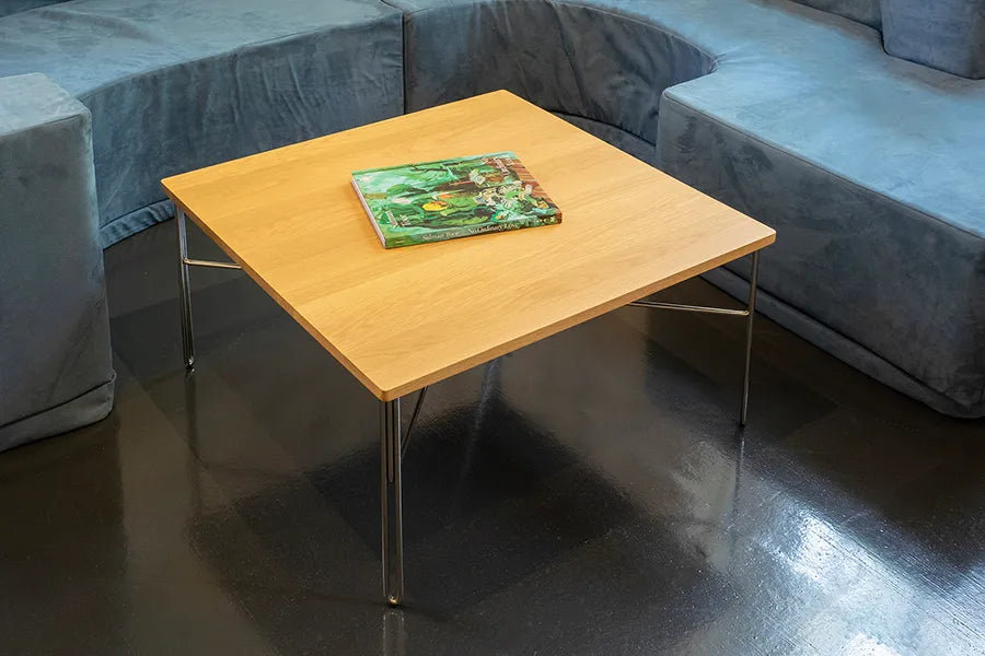 Inline Coffee Table fra Nine - 9 - Jacobsen Plus