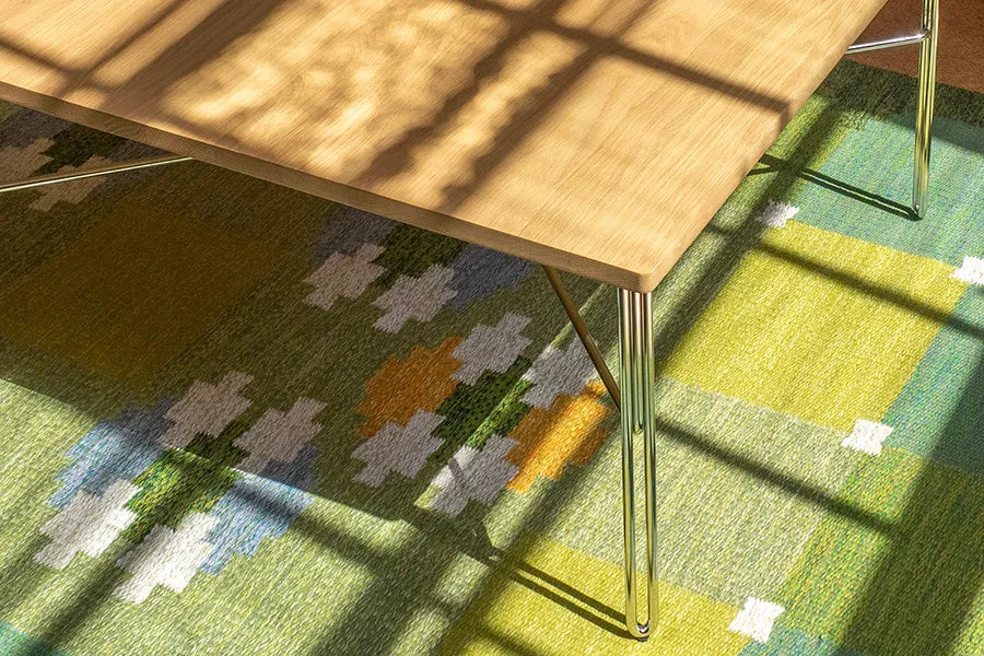 Inline Coffee Table fra Nine - 4 - Jacobsen Plus