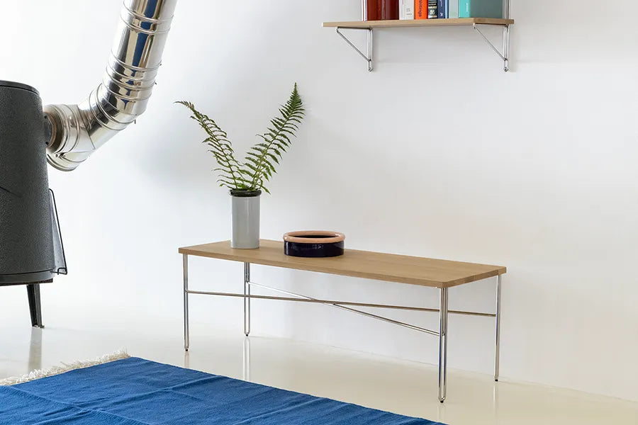 Inline Coffee Table fra Nine - 3 - Jacobsen Plus