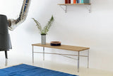 Inline Coffee Table fra Nine - 3 - Jacobsen Plus