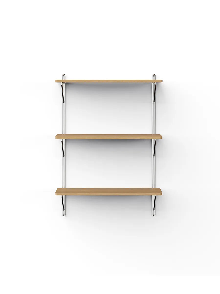 Inline Wall Shelving fra Nine - 5 - Jacobsen Plus