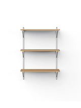 Inline Wall Shelving fra Nine - 5 - Jacobsen Plus