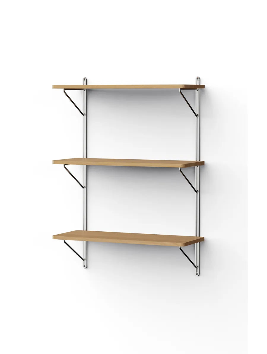 Inline Wall Shelving fra Nine