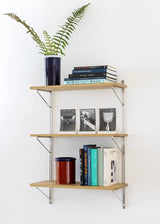 Inline Wall Shelving fra Nine - 2 - Jacobsen Plus
